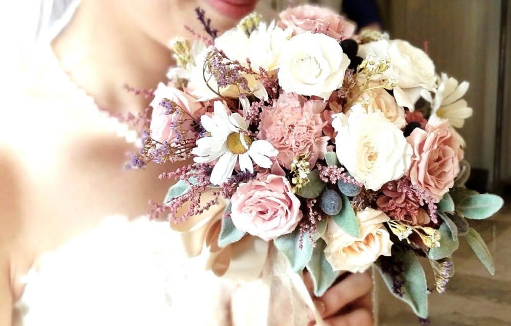 June Bride 